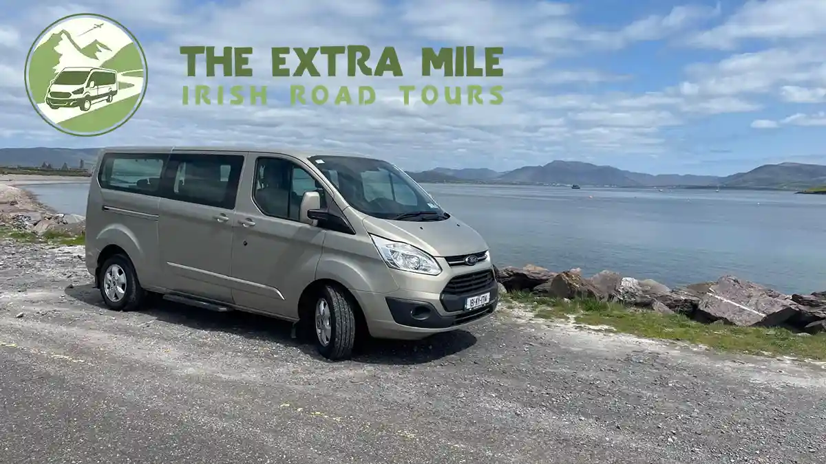 Extra Mile Irish Road Tours