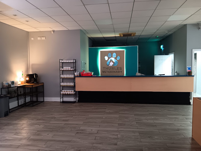 Thurles Veterinary Clinic