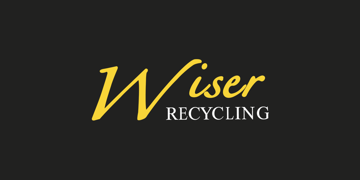 Wiser Recycling