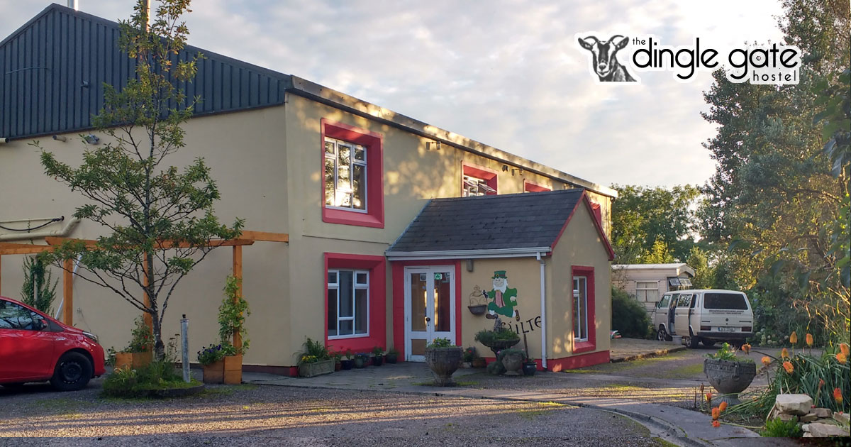 Dingle Gate Hostel