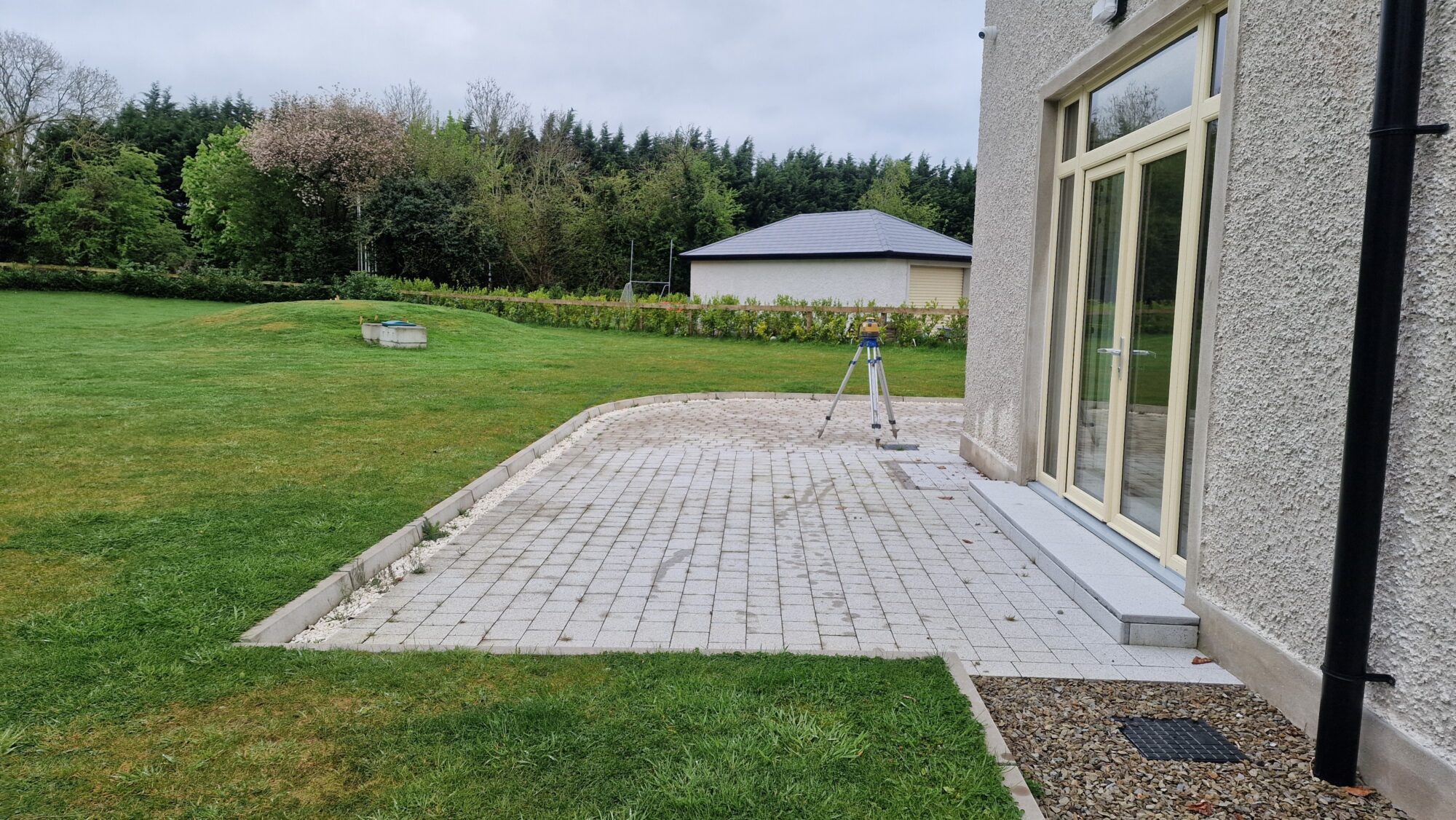 Fast Grass Landscaping