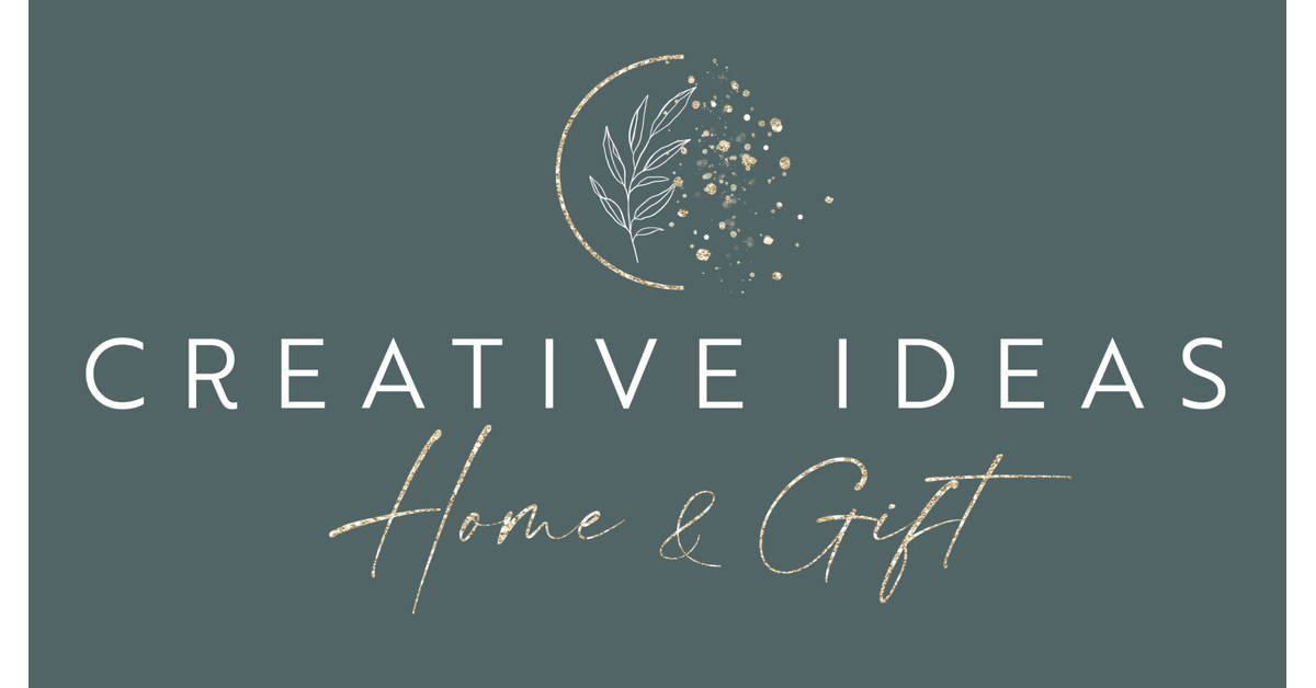 Creative Ideas Home & Gift