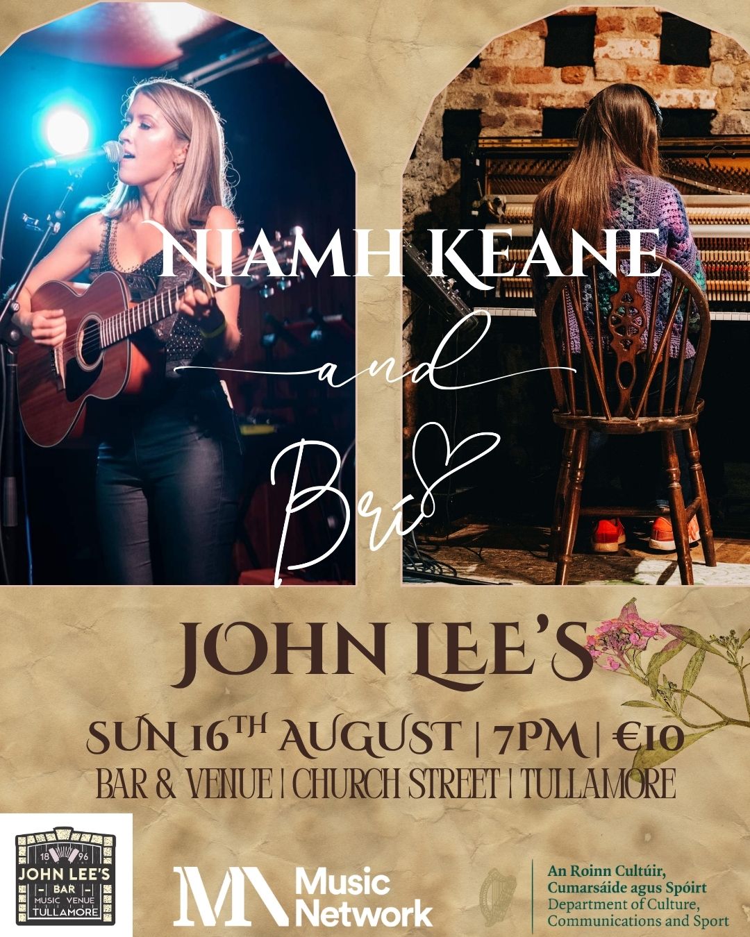 John Lee's Bar & Venue