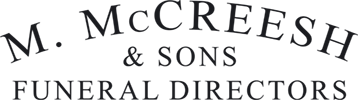 McCreesh & Sons Funeral Directors