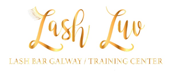 LashLuv Lashes and Brows Galway