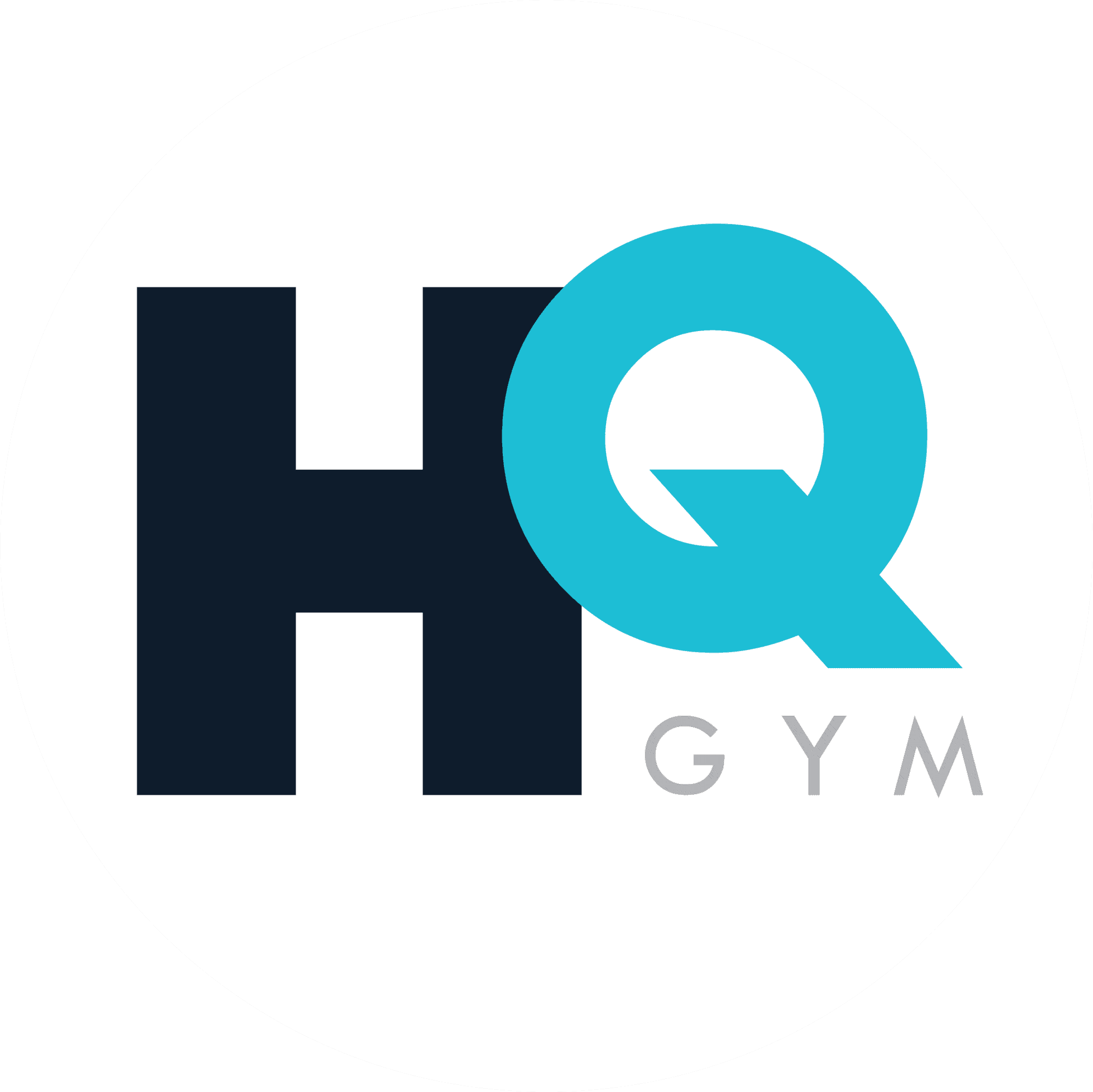 HQ GYM BALLINROBE