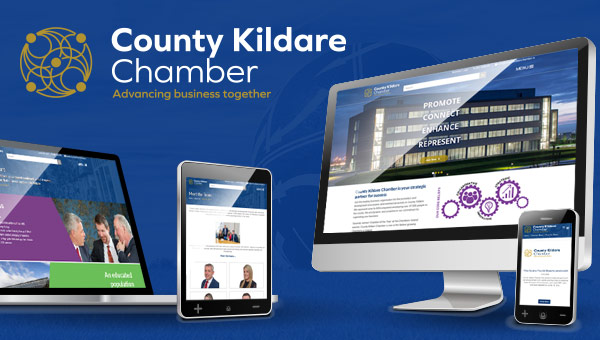 County Kildare Chamber