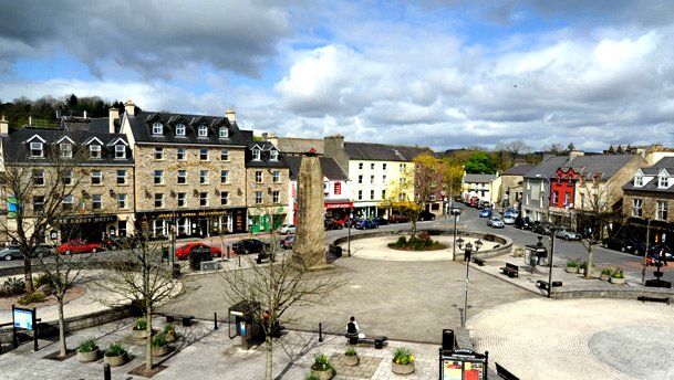 Esker Apartment Donegal