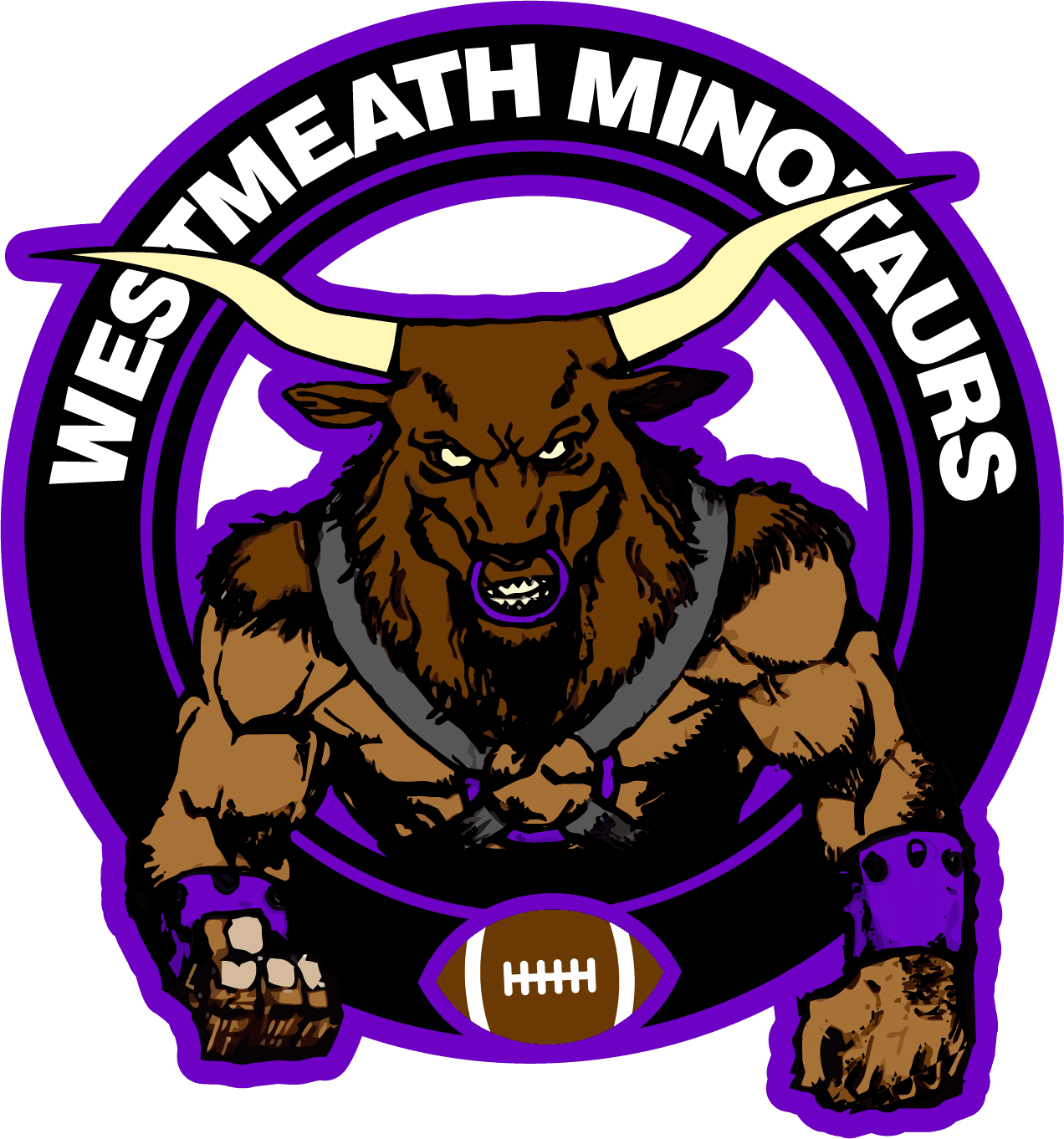Westmeath Minotaurs American Football Club