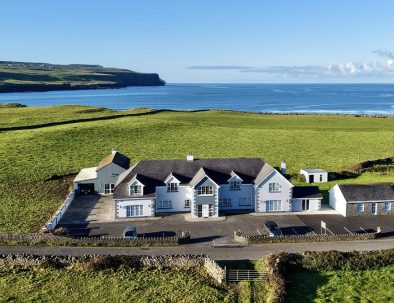Atlantic View Bed & Breakfast