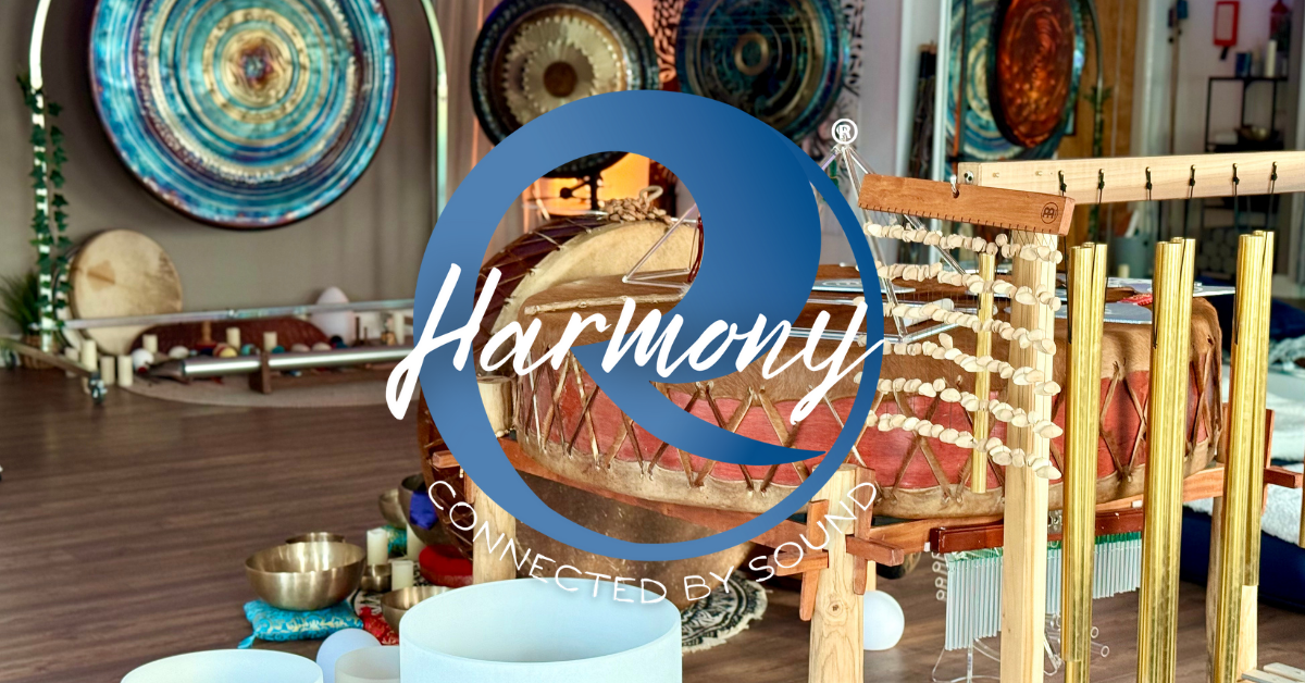 Revival Harmony