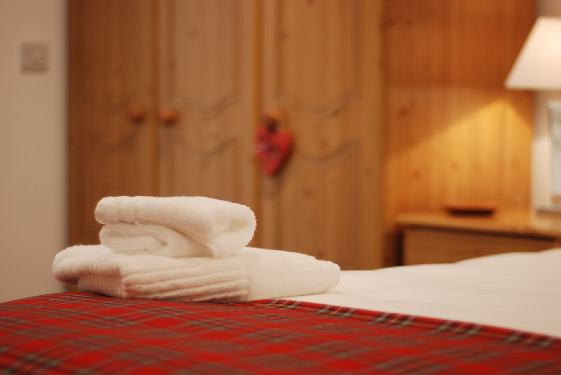 Arran View Bed & Breakfast Accommodation