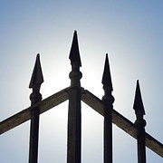 Pat Murphy Fencing