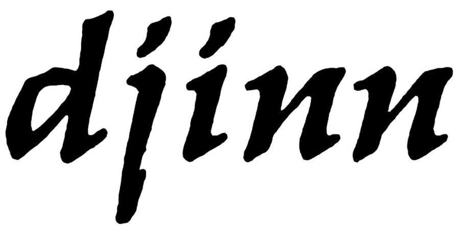 Djinn Jewellery