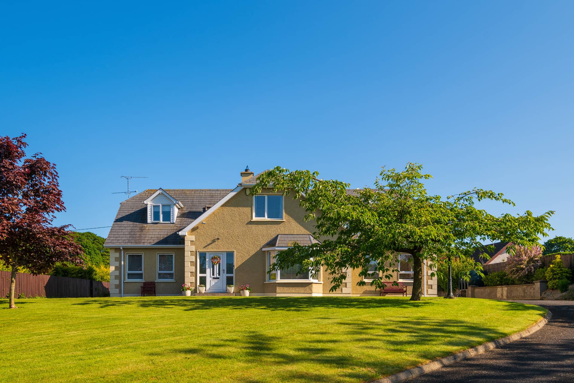 Muff Village B&B