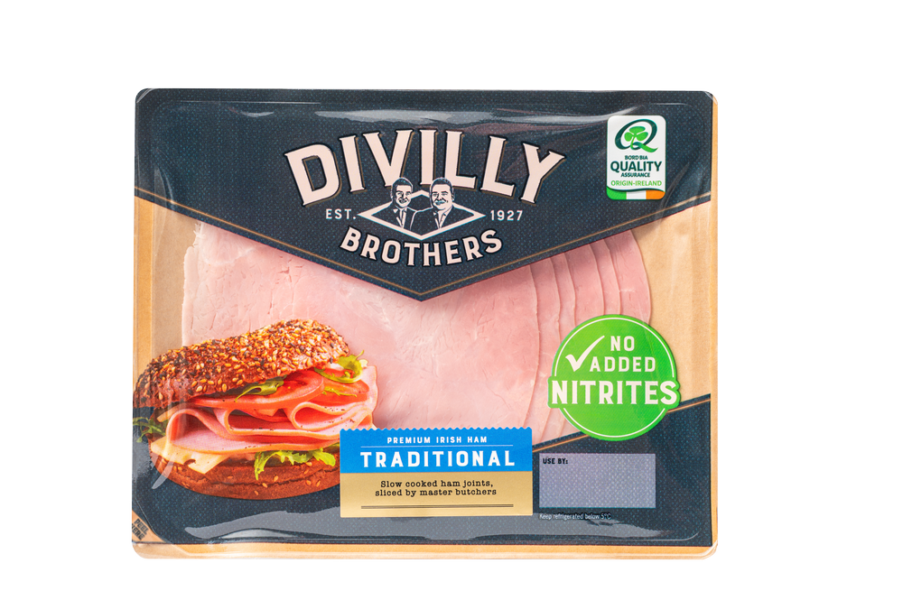 Divillys Limited T/A Divilly Brothers