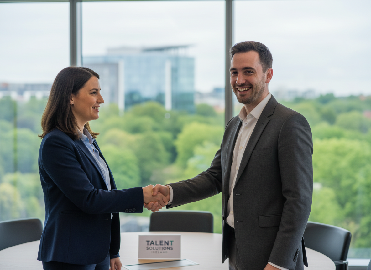 Alloy Recruitment Ltd
