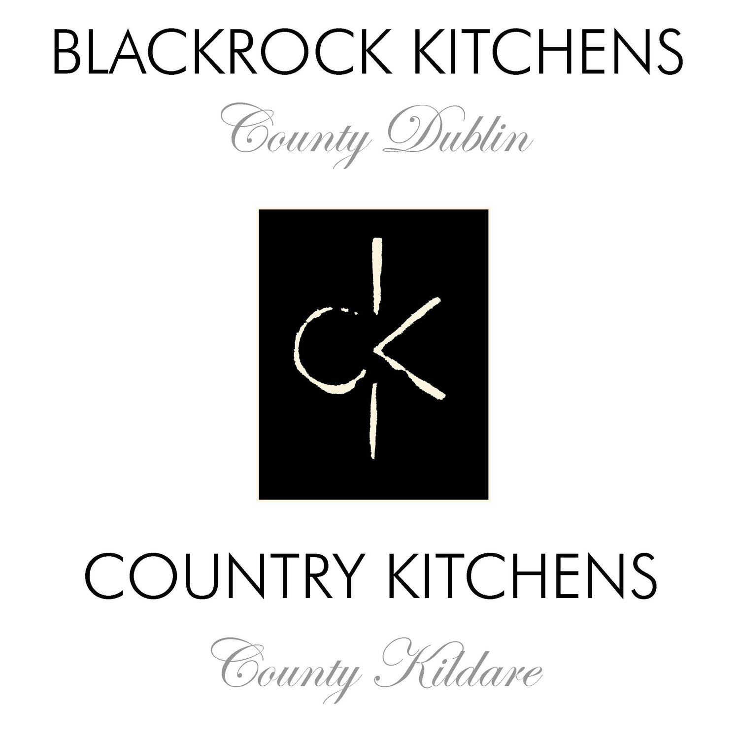 Country Kitchens