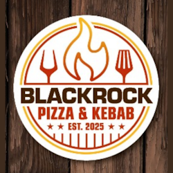 Blackrock Pizza and Kebab