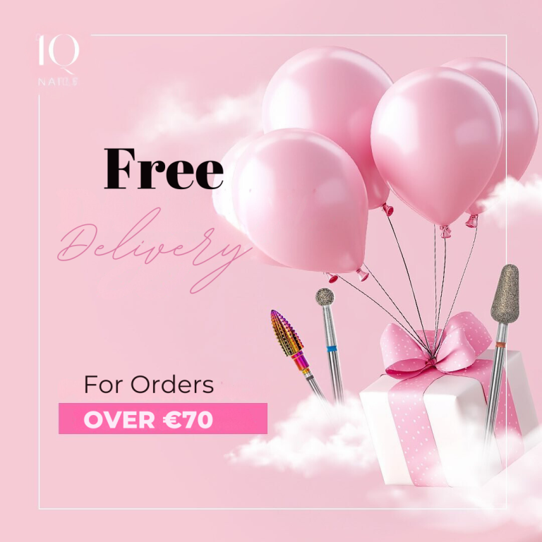 MagNails - IQ Nails Distributor in Ireland