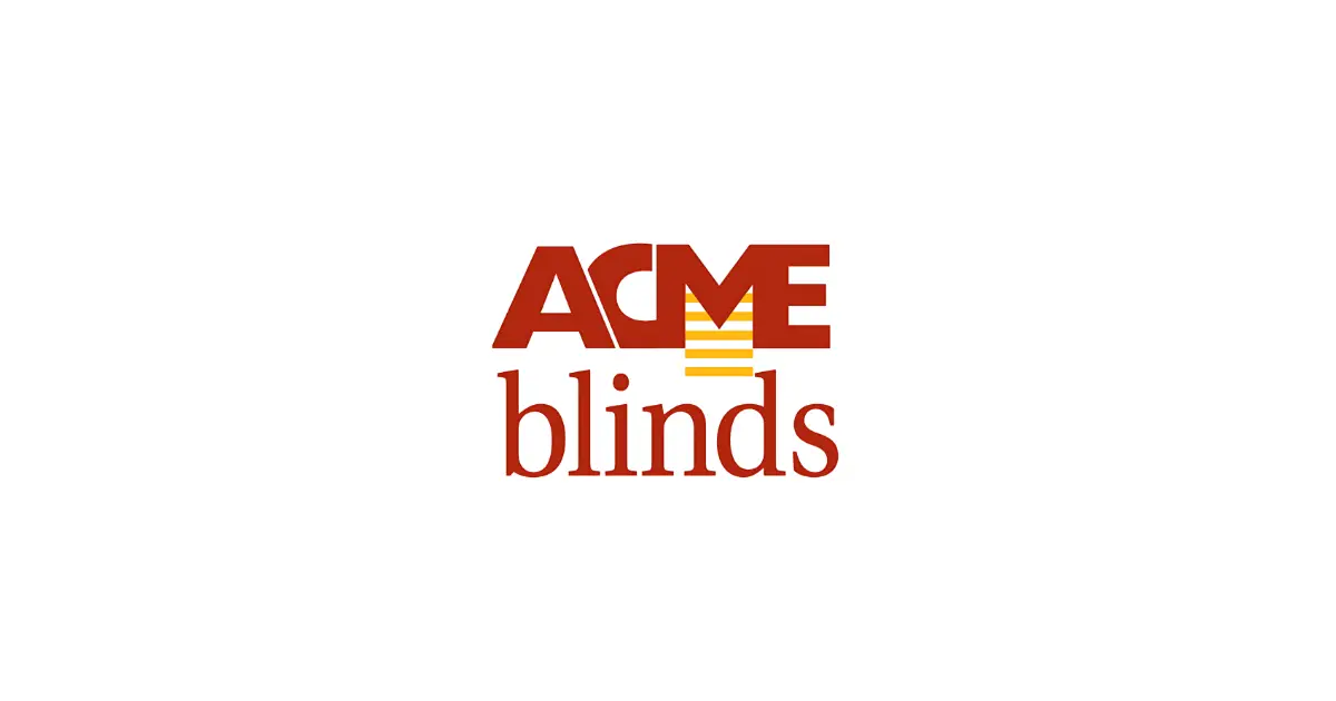 Acme Blinds Cork City
