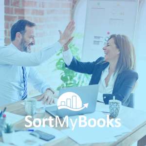 SortMyBooks