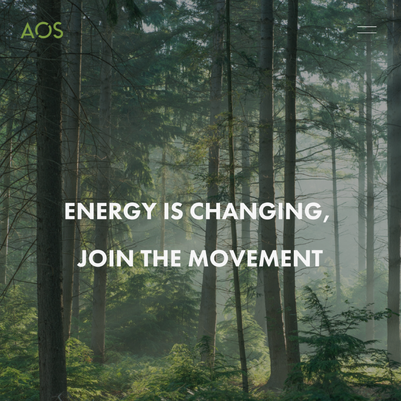 AOS Energy