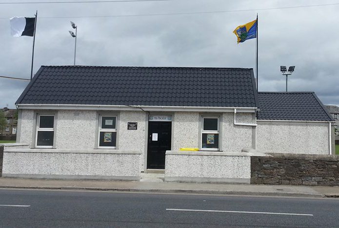 Carrick Swan GAA Club (Pairc na nEalai)