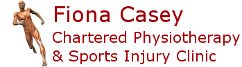 Fiona Casey Chartered Physiotherapy