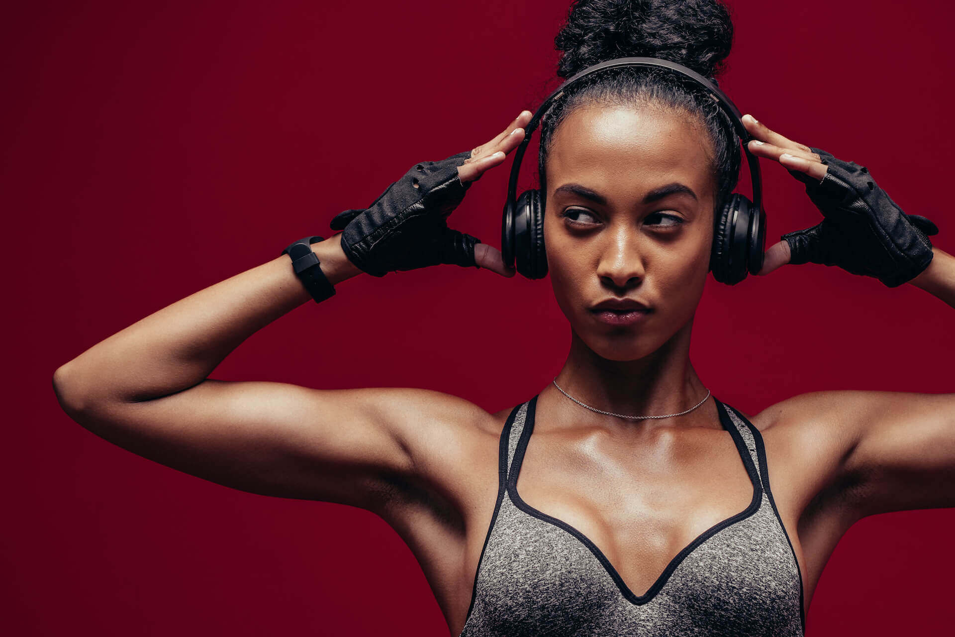 GYMIX The Global Provider of Customised Gym Radio
