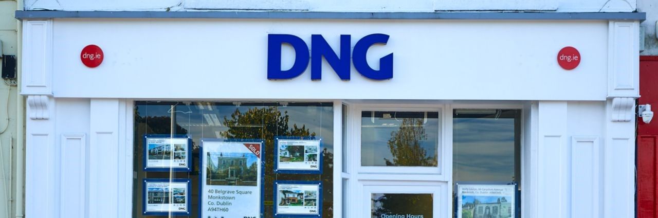 DNG Rock Road Estate Agents
