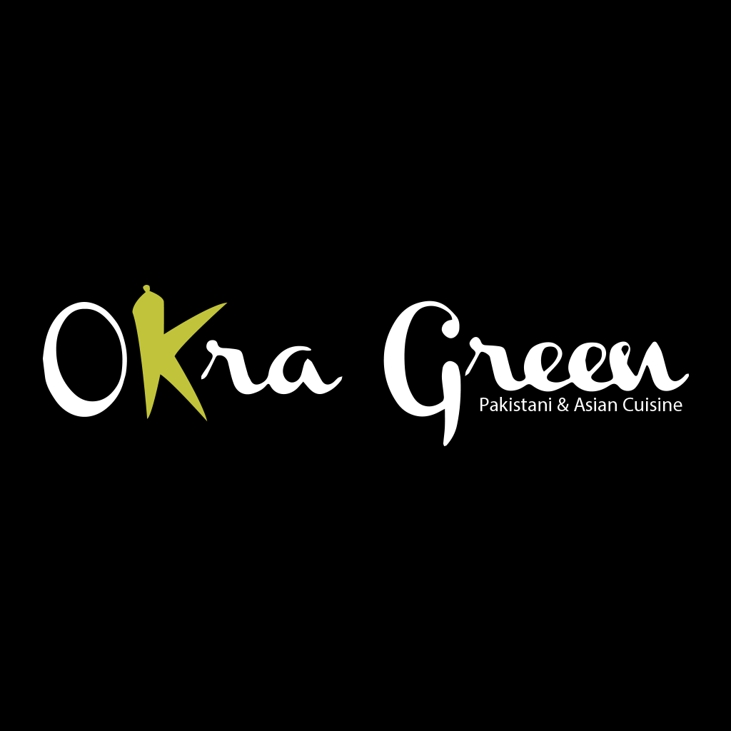 Okra Green