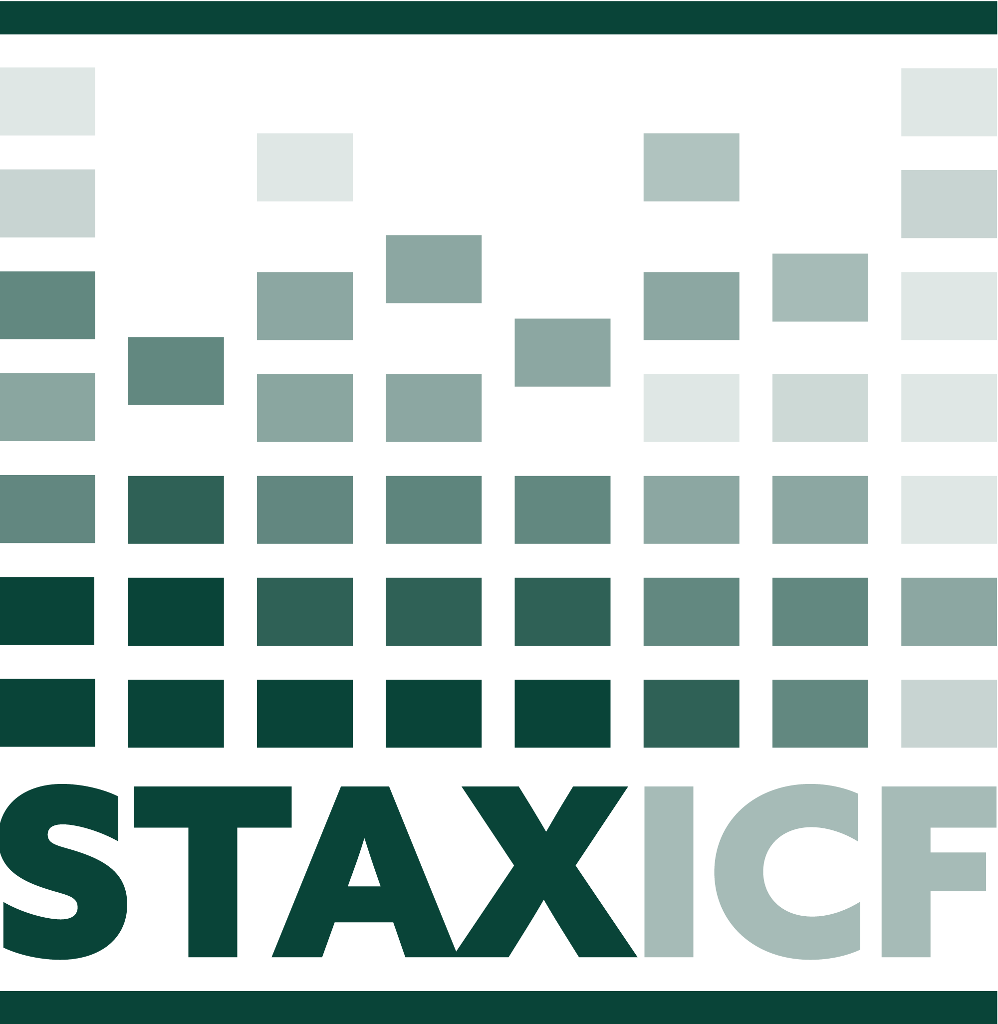 Stax ICF Ltd