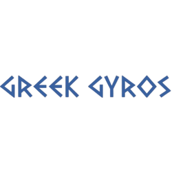 Greek Gyros