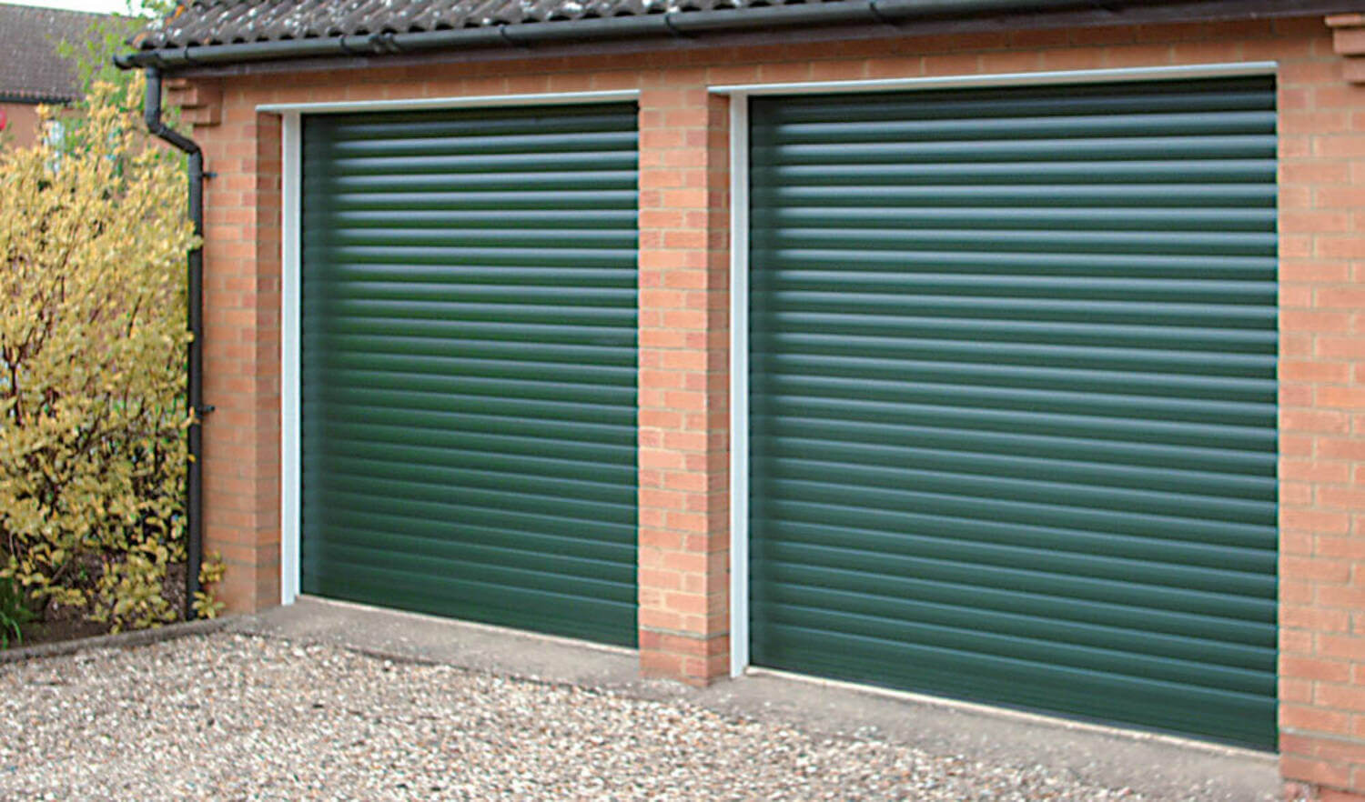 Southeast Roller Doors - Garage Doors in Wexford, Wicklow, Waterford, Carlow & Kilkenny