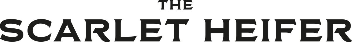 The Scarlet Heifer