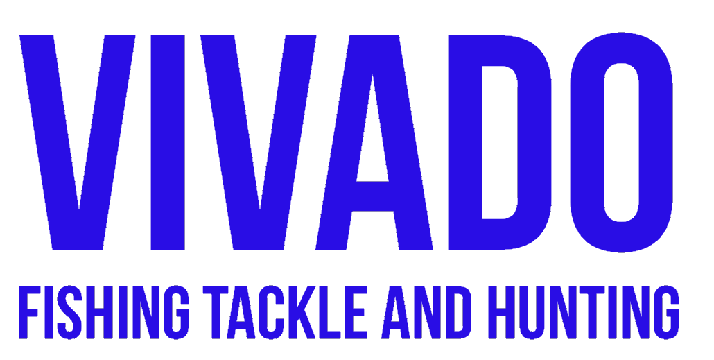 Vivado Hunting & Fishing Tackle