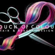 touch of colour hair beauty design