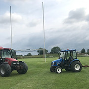 SOC Landscapes, Sports Field Services & Tree Surgery LTD