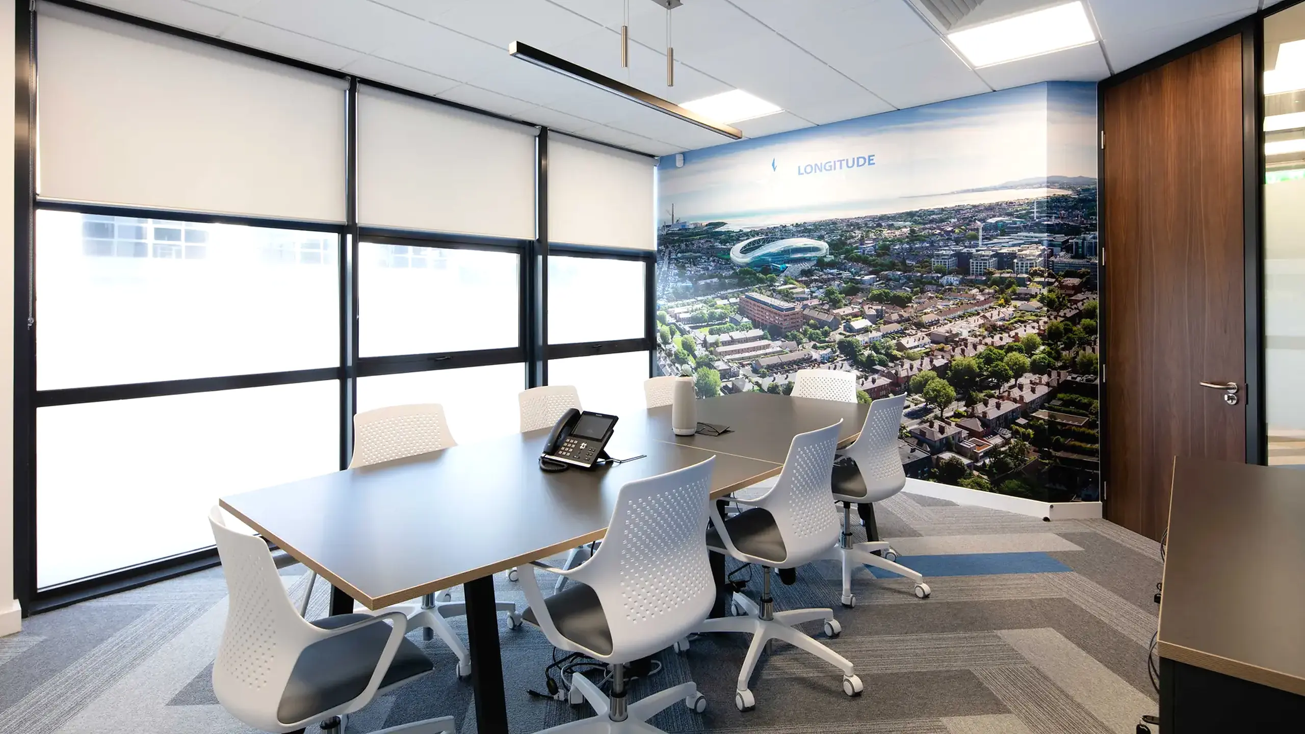 JB Commercial Flooring