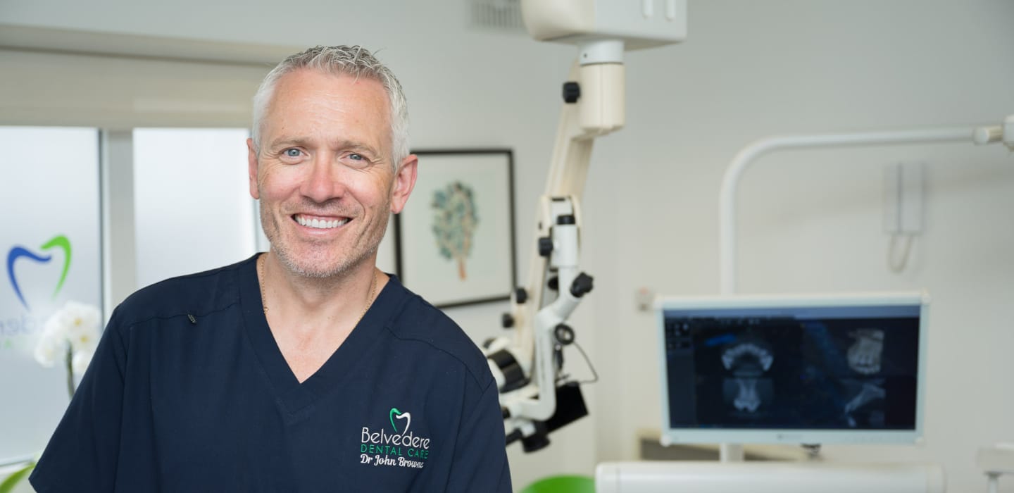 Belvedere Dental Care