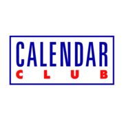 Calendar Club Jervis