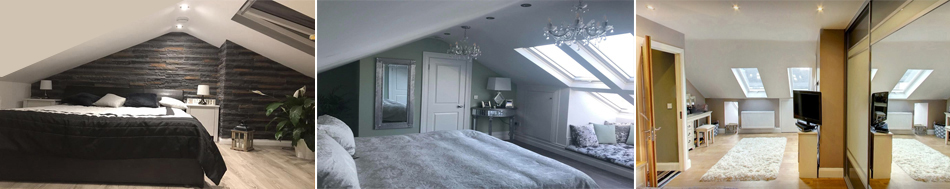Attic Conversions Dublin - 5 Star Attics