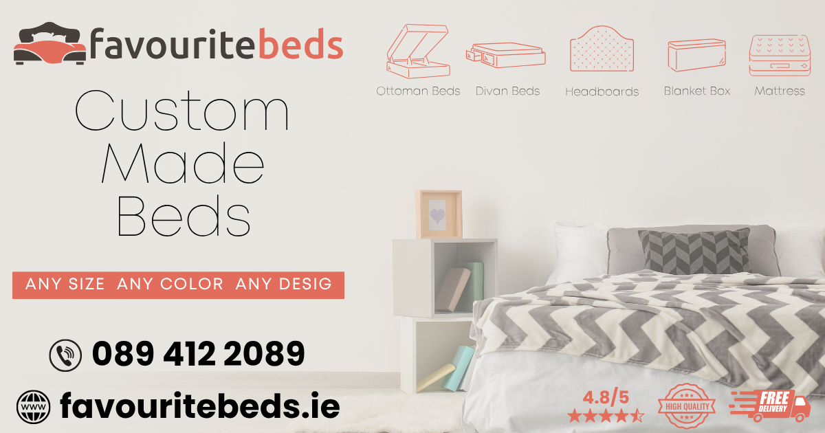 Favourite Beds
