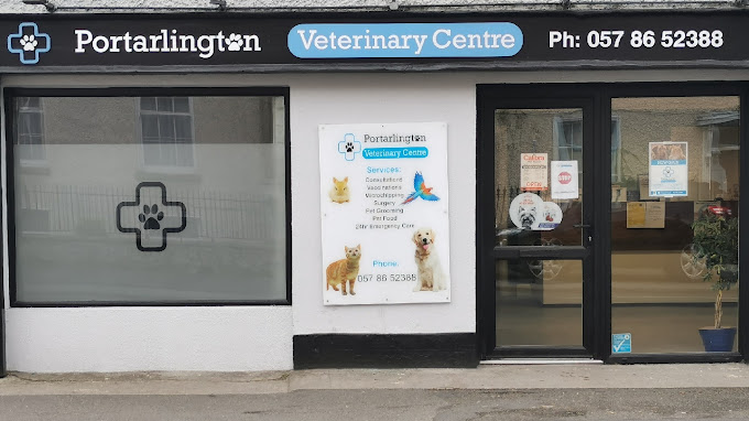 Portarlington Veterinary Centre