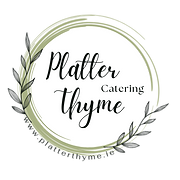 Platter Thyme