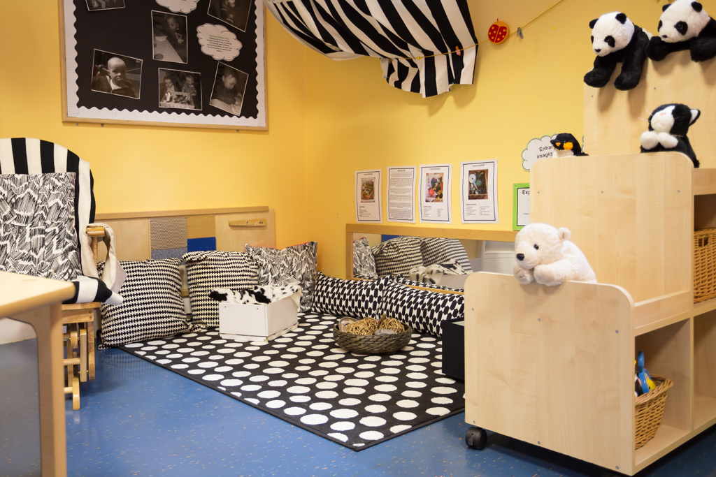 Giraffe Childcare IFSC