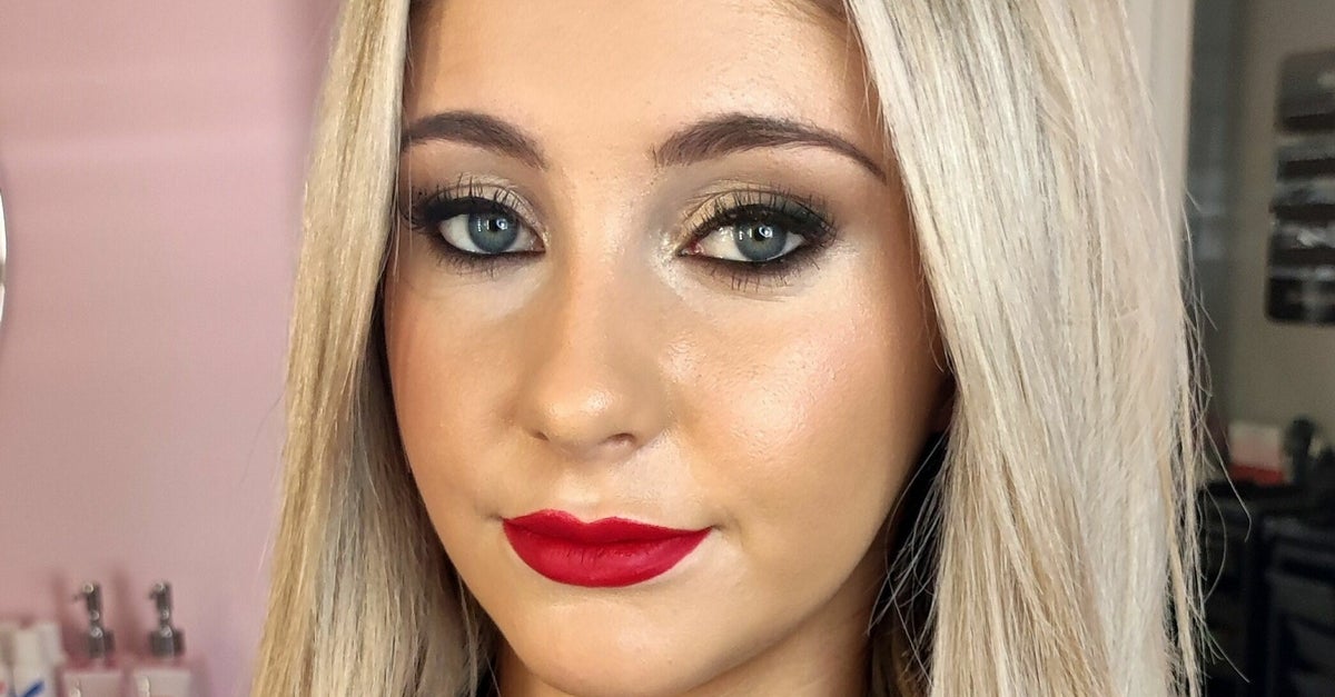 Forever Glam Beauty & Training