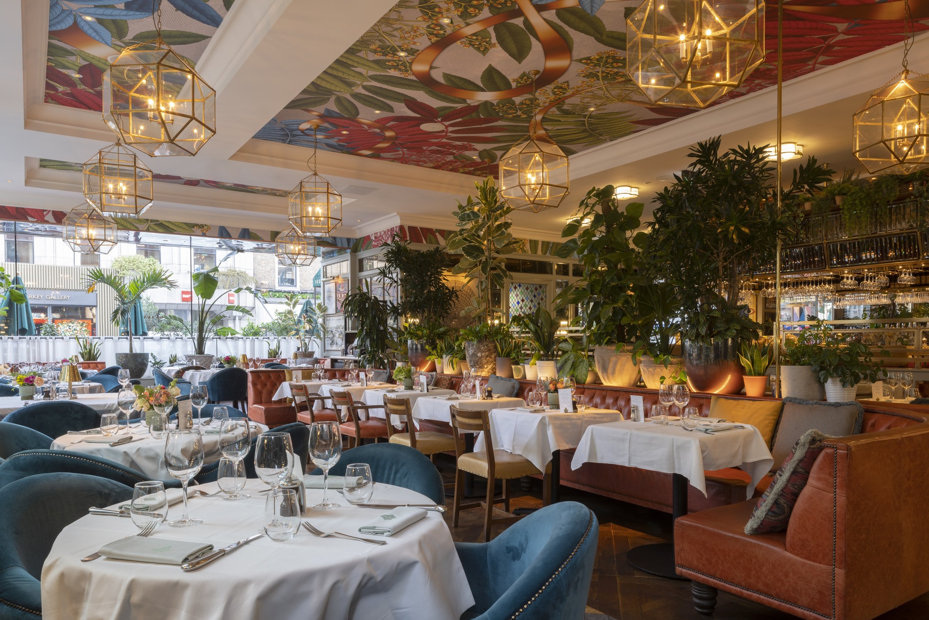 The Ivy Dublin