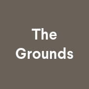 The Grounds Restaurant
